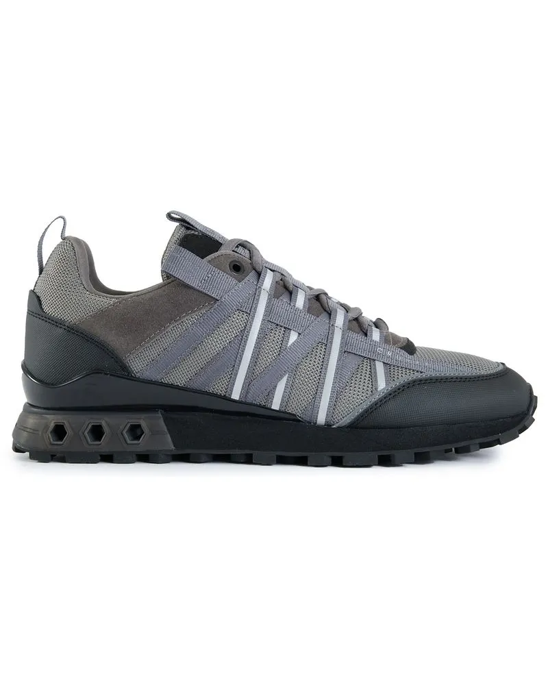 Cruyff Classics Cruyff Fearia Eclipse Trainer Grau