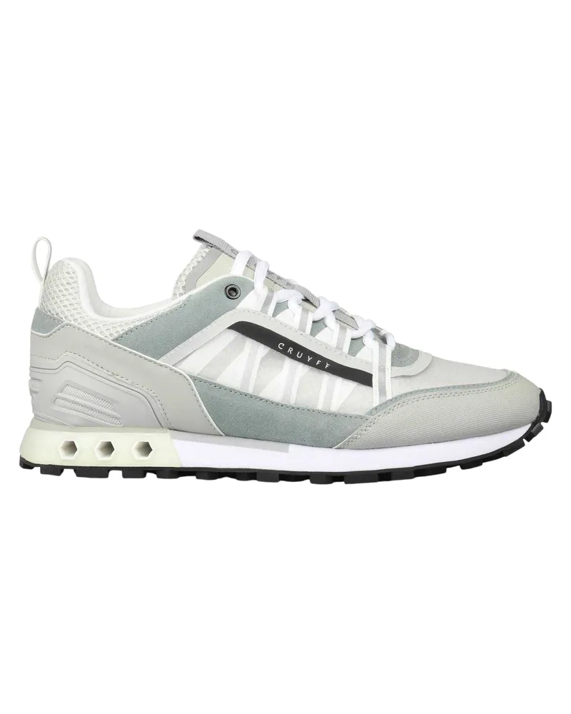 Cruyff Classics Spectra" Sneaker für Herren (Weiß/Grau Weiß