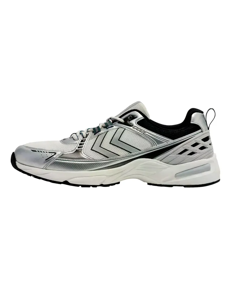 hummel Sportschuhe Weiß