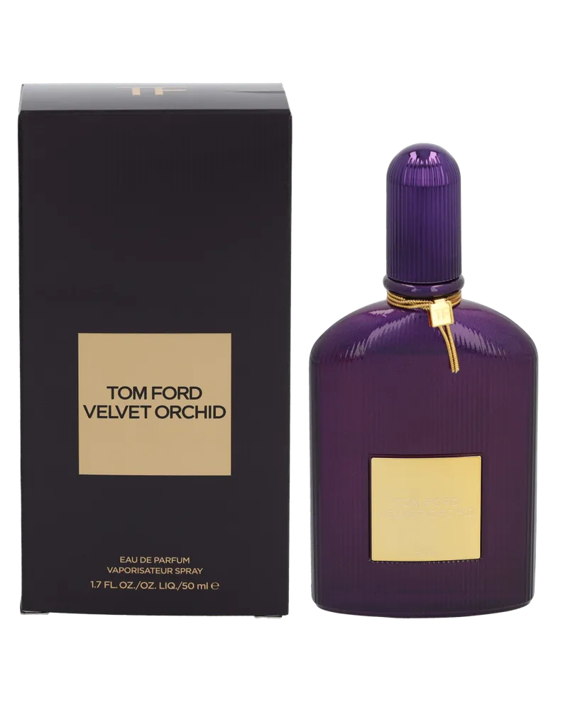 Tom Ford Samtorchidee Edp Spray 50ml 
