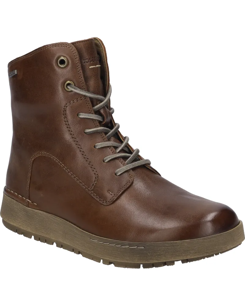 Josef Seibel Anna 51 | Stiefelette für Damen | Braun Anna 51, castagne Braun