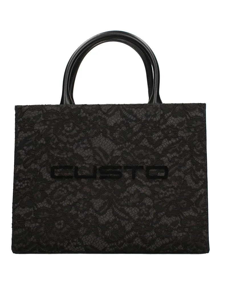 Custo Barcelona Schultertasche Women Schwarz