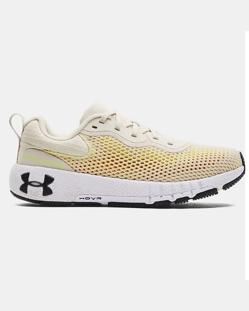 Under Armour Hovr Machina 2 Se Womens Beige Trainer Beige