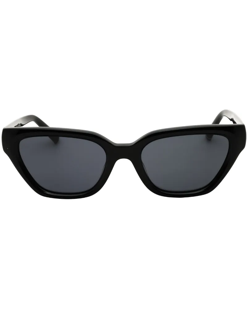 Tommy Hilfiger Sonnenbrille (schwarz Schwarz