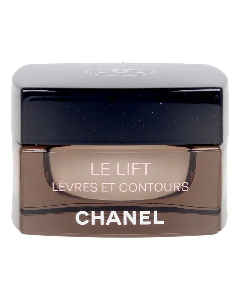 Chanel Le Lift Lips And Contour Care 15 gr 