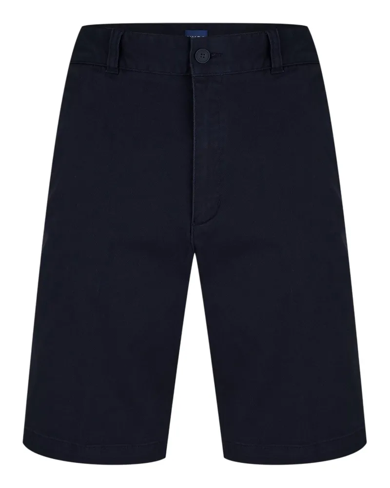 HUGO BOSS Cargo-Shorts für Herren (Dunkelblau Blau