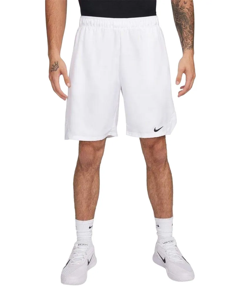 Nike Victory" Shorts für Herren (Weiß Weiß