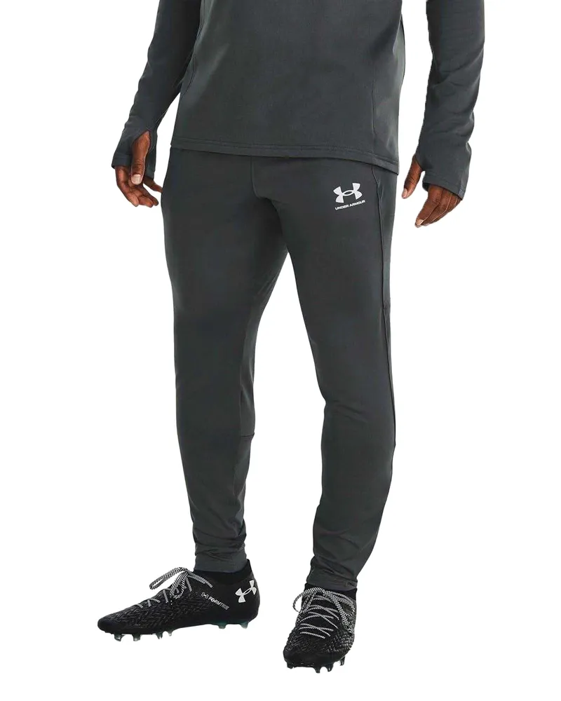Under Armour Challenger" Hosen für Herren (Anthrazit Grau