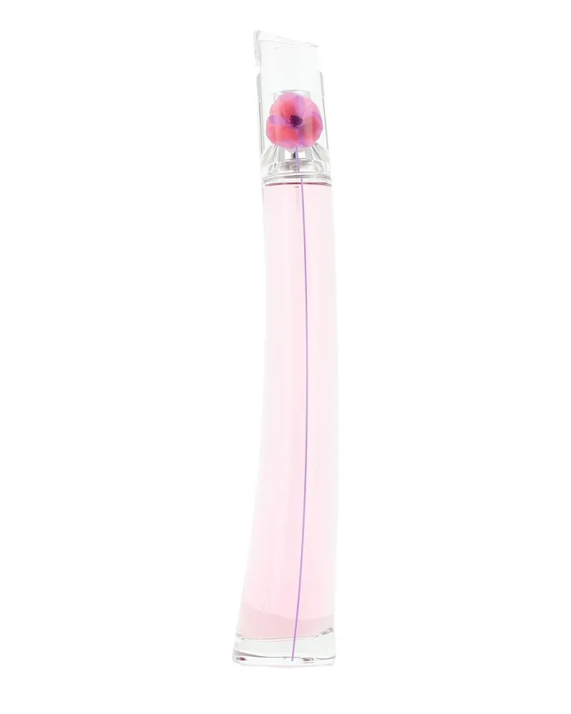 Kenzo Flower By  Cherry Poppy Edp Vapo 100 ml 