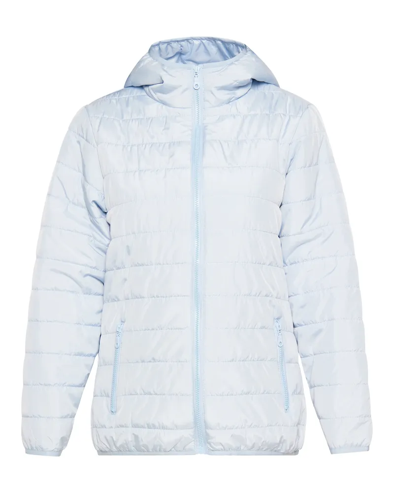 Usha Jacke Frauen hellblau Hellblau