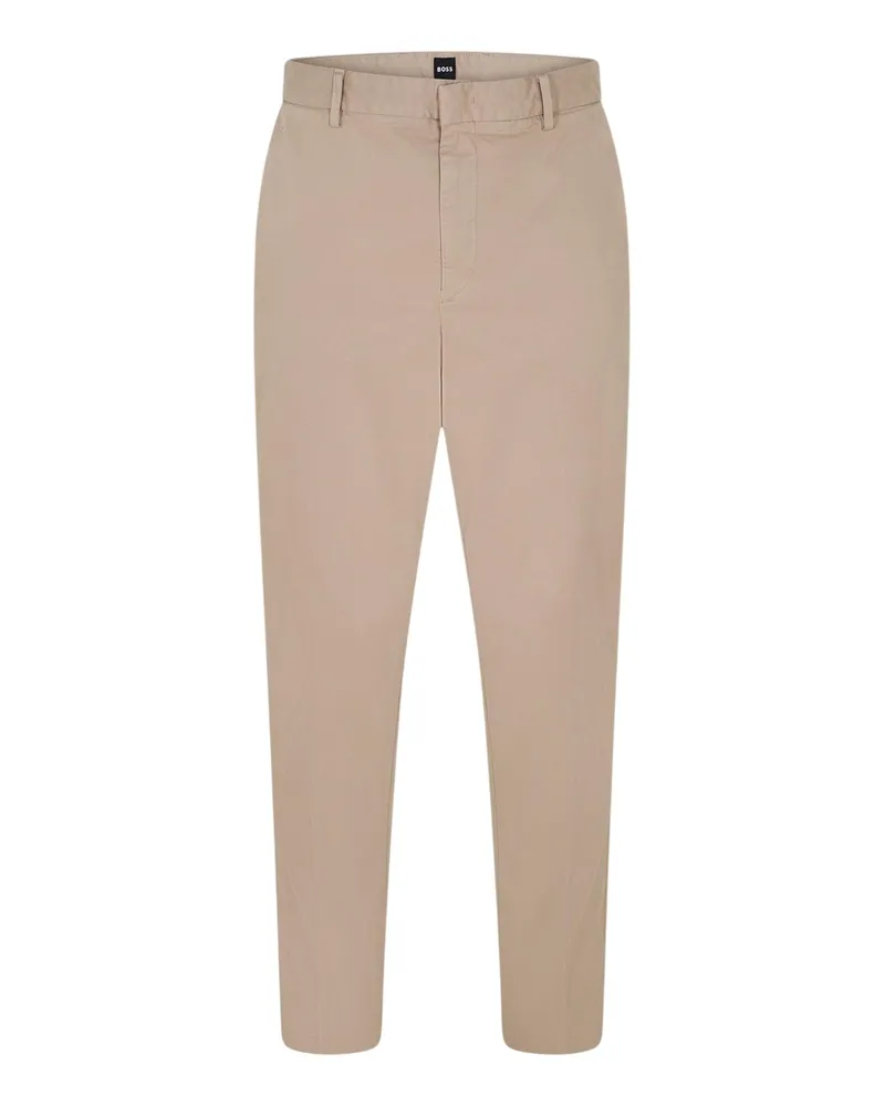 HUGO BOSS Kaito1" Chino für Herren (Beige Beige