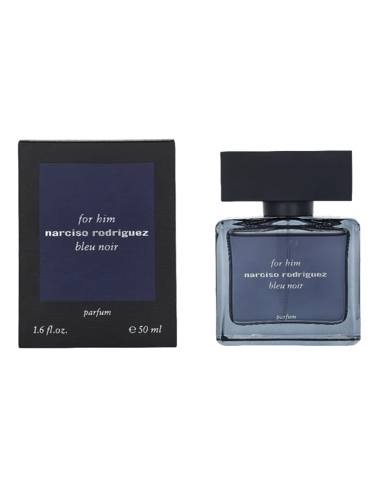 Narciso Rodriguez Bleu Noir for Him Parfum Spray 