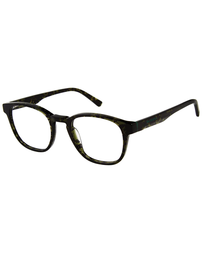 New Balance Brille NB416003 48 Grün