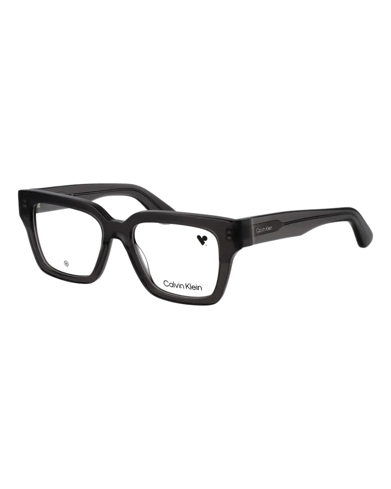 Calvin Klein Optische Fassungen CK24526 035 52 Grau