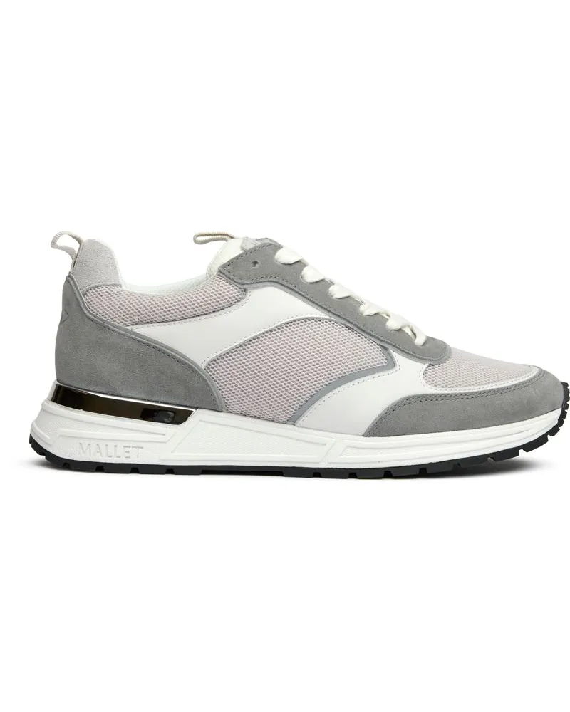Mallet Bethnal Sneakers Weiß