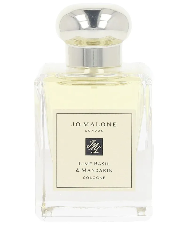 Jo Malone Limette, Basilikum Und Mandarine, Eau De Toilette, 50 ml 