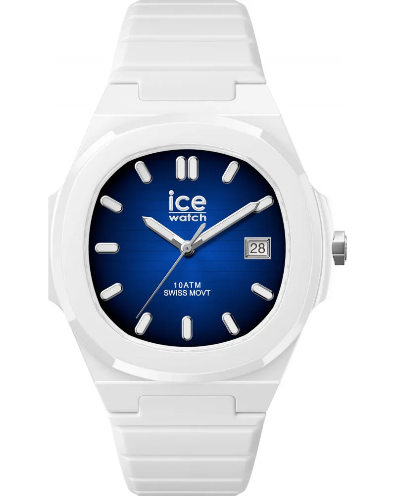 Ice Watch 025964 Ice Power Uhr Weiß
