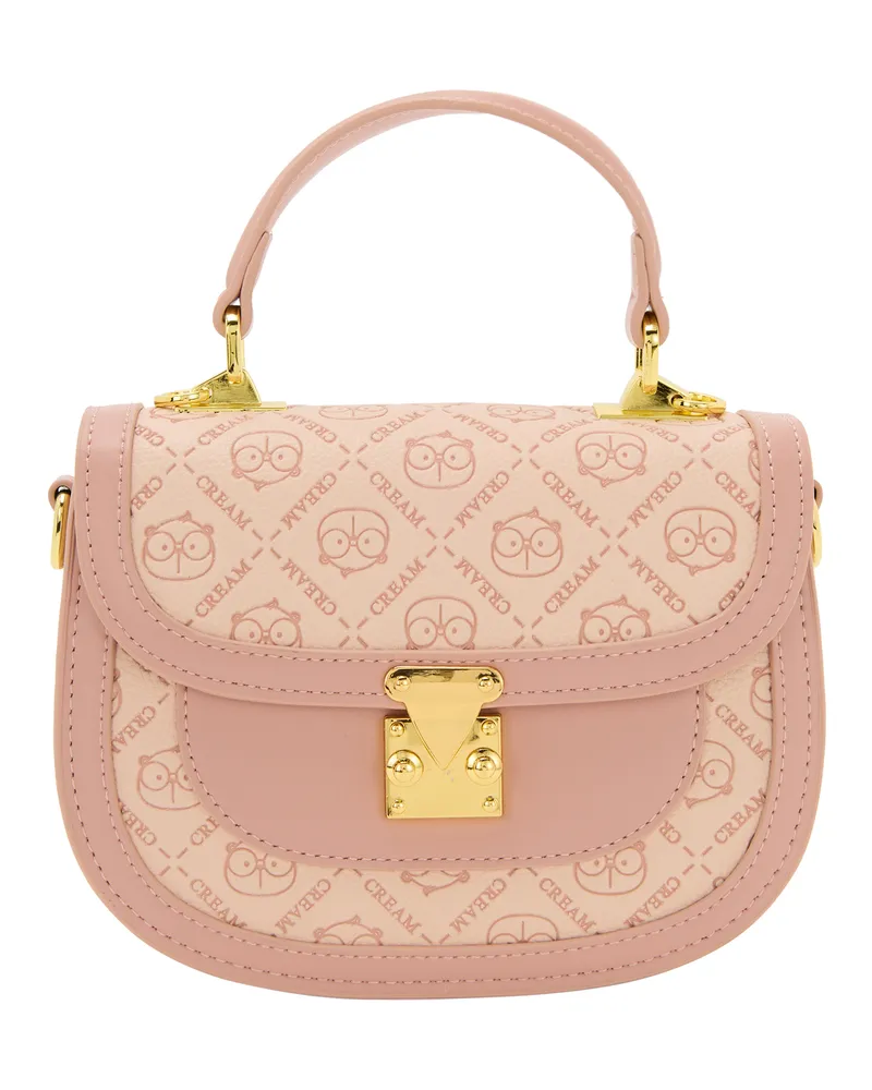 My Mo Handtasche - Rosé Rosé