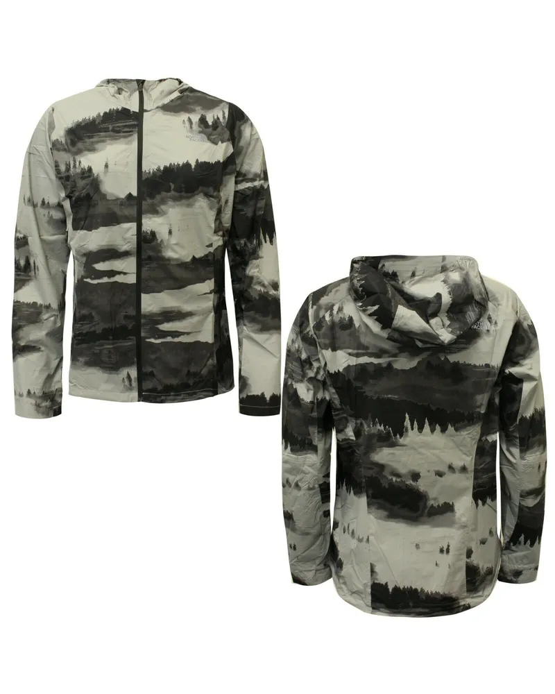 The North Face Stormy Trail Jacke – Damen Grau