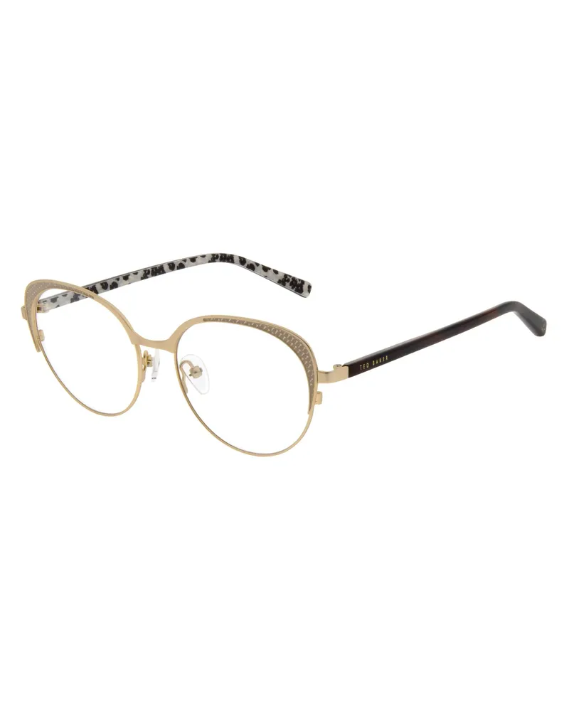 Ted Baker Brillenfassung TB2316 402 51 Gelb