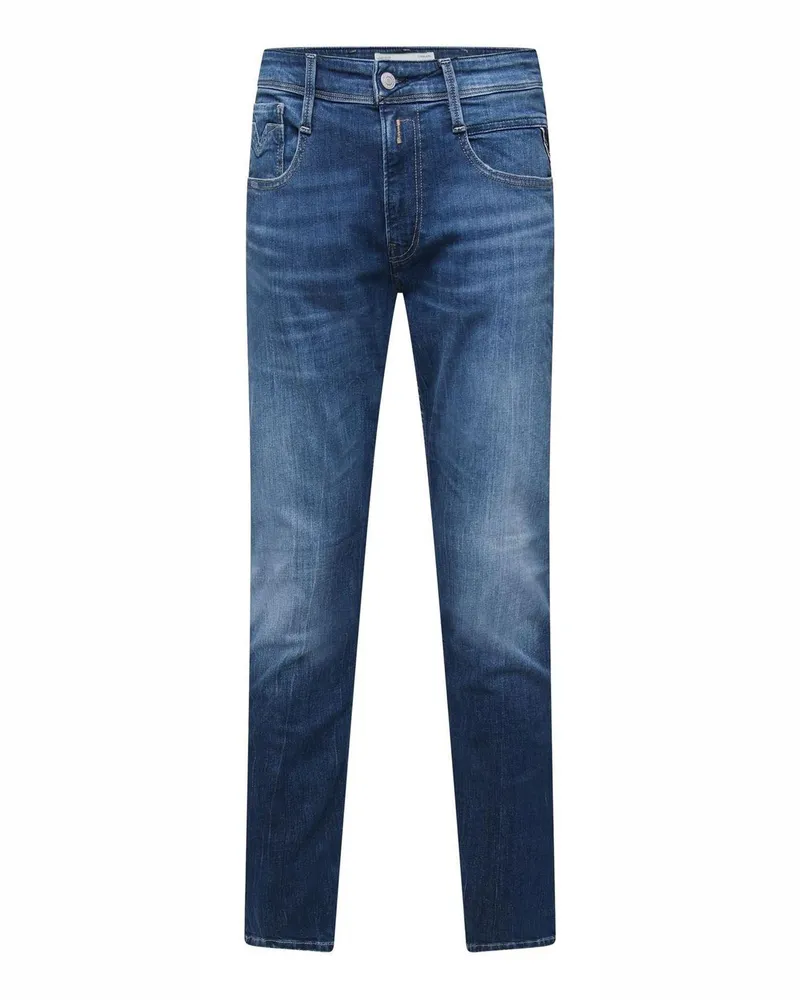 Replay Anbass" Jeans für Herren (Blau Blau