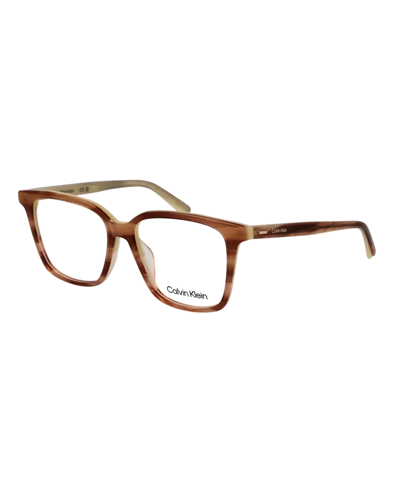 Calvin Klein Optische Fassungen CK22540 259 53 Braun