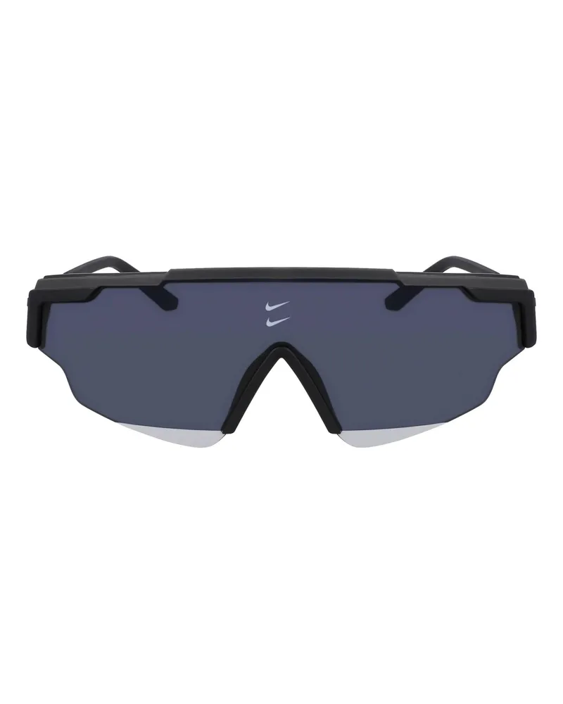 Nike Marquee" Sonnenbrille für Herren (Dunkelgrau Grau