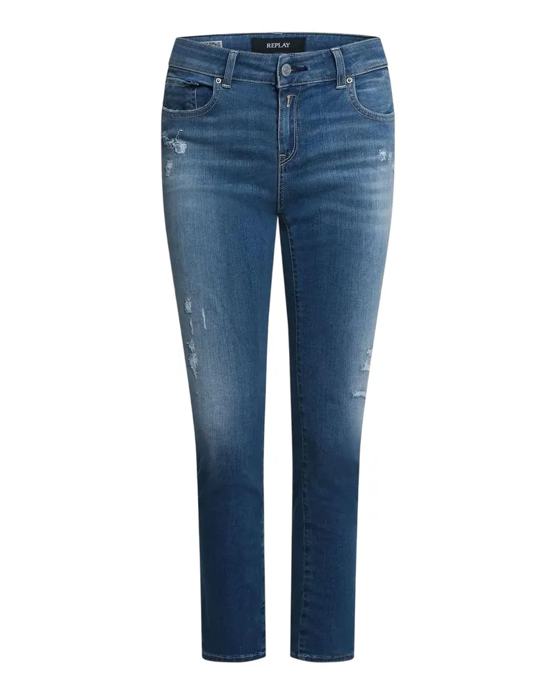 Replay Jeans für Damen (Blau Blau