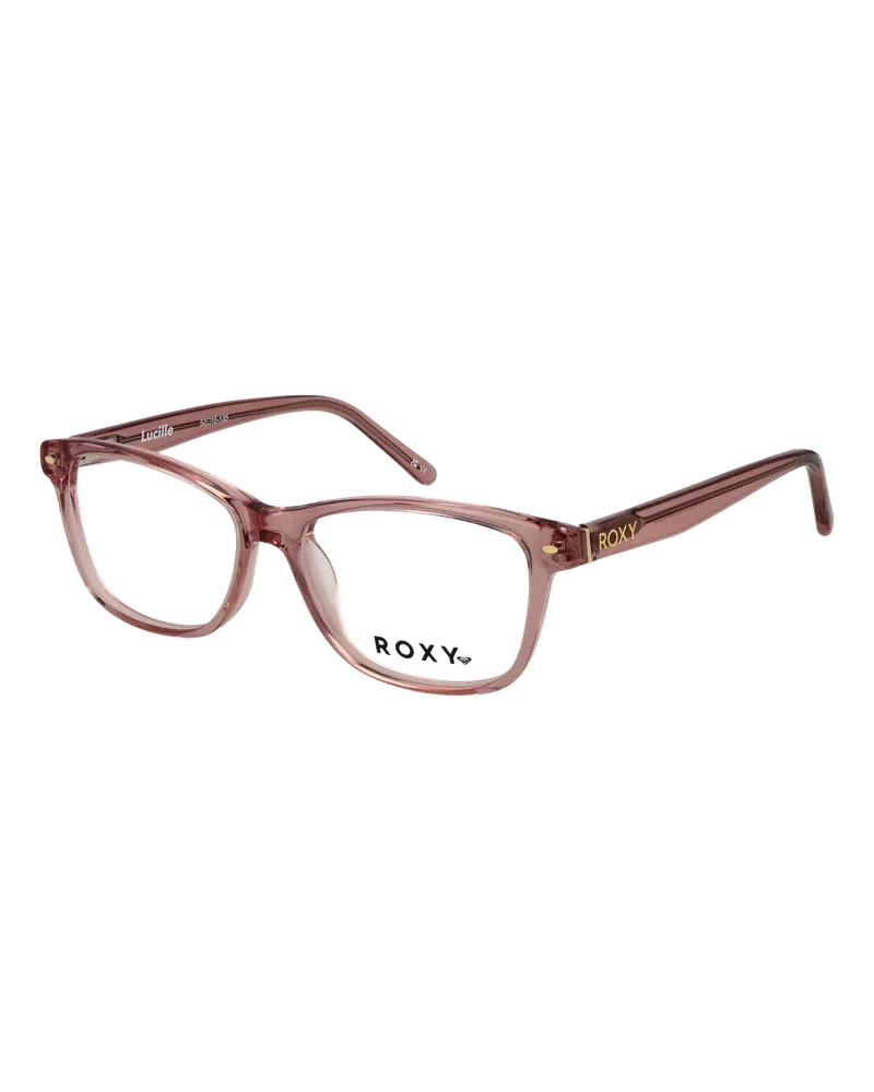Roxy Optische Fassungen ERGEG03033 CLB0 Lucille Rosé