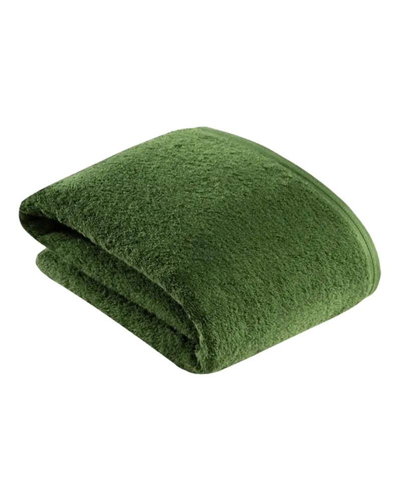 Vossen Badetuch, Vegan (Klee-Grün Grün