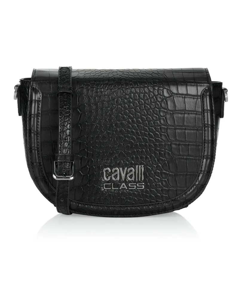 Roberto Cavalli Tasche Schwarz
