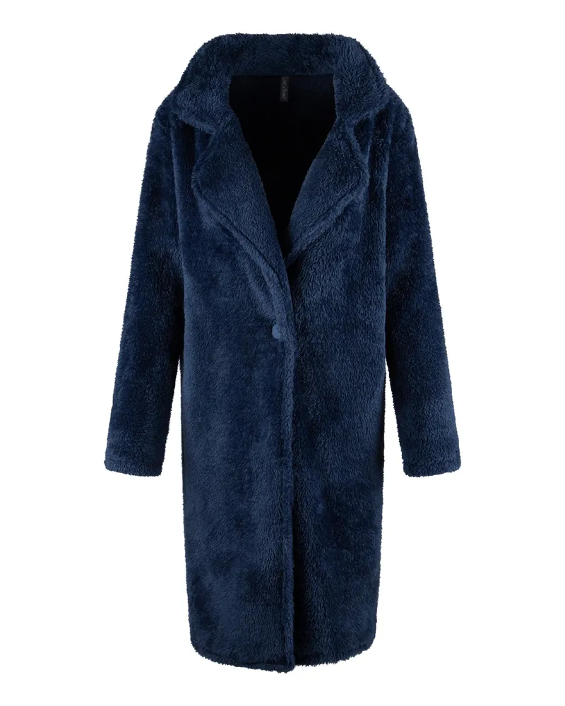 LingaDore Kleid - Fluffy Dunkelblau