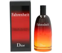 Dior Fahrenheit Edt Spray 200ml