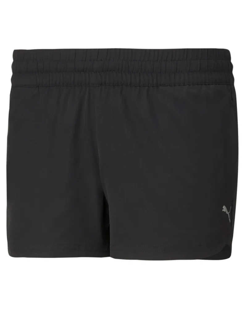 Puma Shorts Schwarz