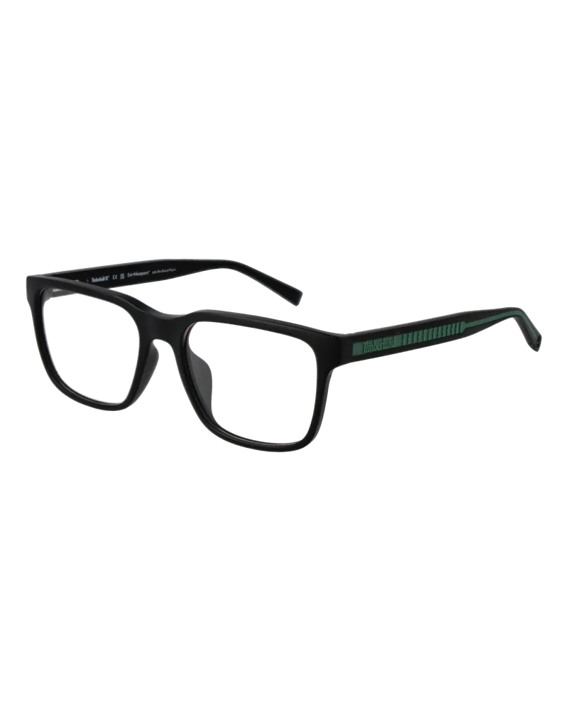 Timberland Brillenfassung TB1842-H 002 53 - Schwarz Schwarz