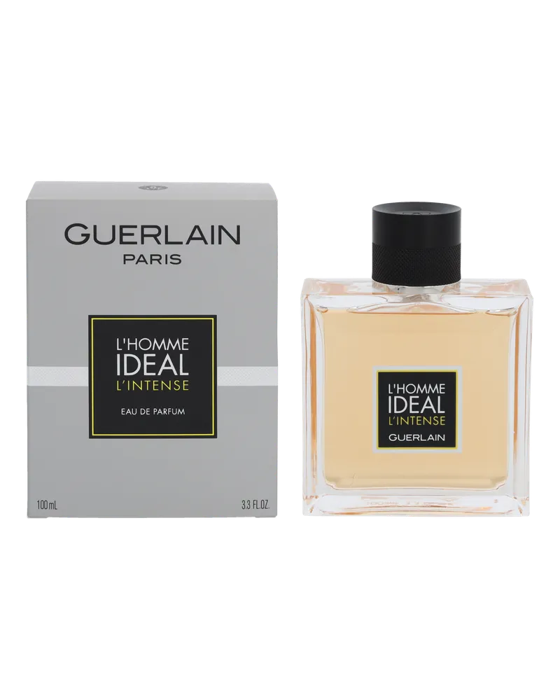 Guerlain L'homme Ideal Intense Eau De Parfum 100ml Spray für Ihn 