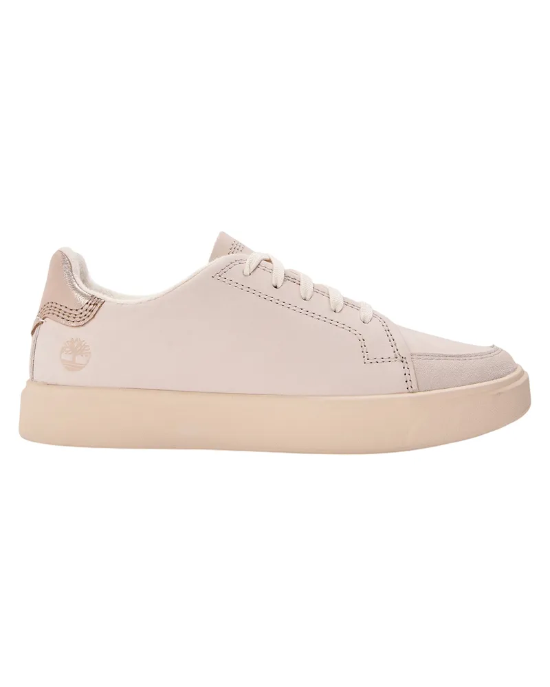 Timberland Sneaker für Damen, Leder (Weiß Weiß