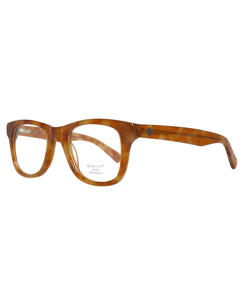 Gant Optische Fassung GRA034 K83 50 | GR WOLFIE LTO 50 Braun