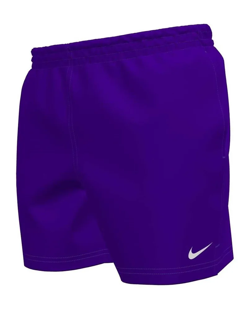 Nike Badeshorts für Herren, Regulär (Violett Lila