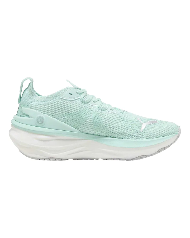 Puma Foreverrun Nitro 2" Schuhe für Damen (Minzgrün Grün