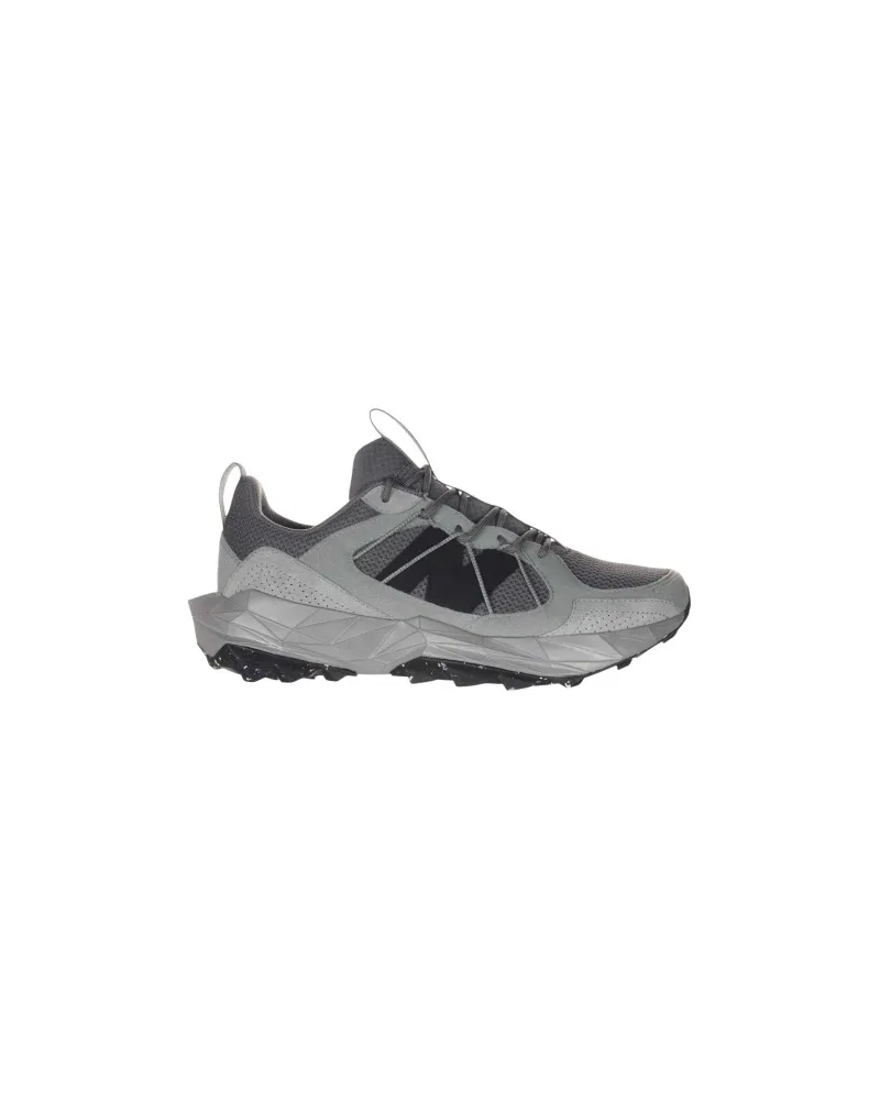 New Balance Tektrel" Sneaker für Herren, Netzmaterial (Schiefergrau Grau