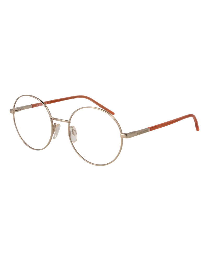 Moschino Brillenfassung MOL567 3YG19 51 - Gold Gold
