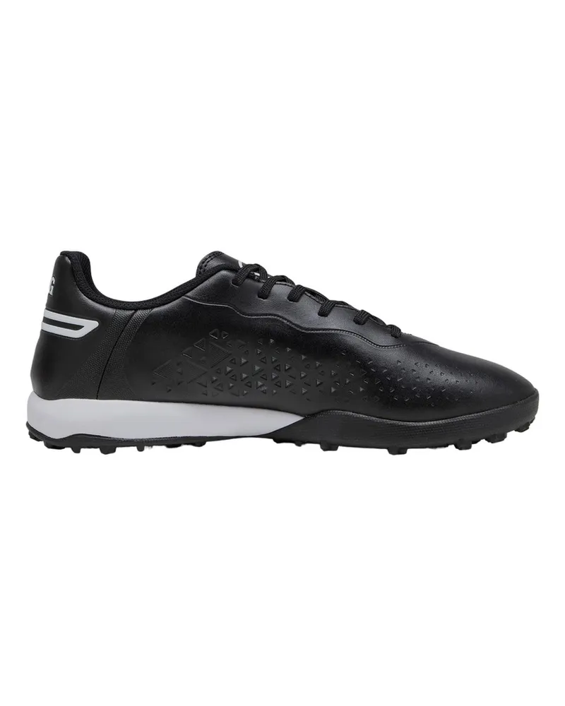 Puma Herren Fußball-Stiefel "King" (Schwarz Schwarz