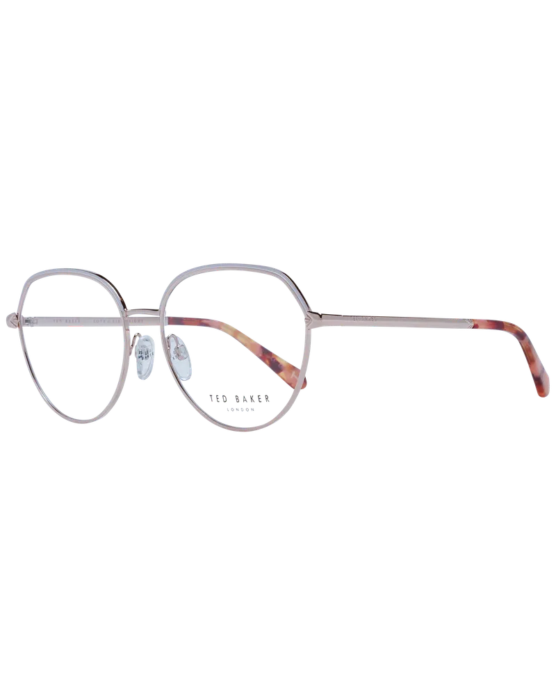 Ted Baker Brille TB2297 401 53 Gold