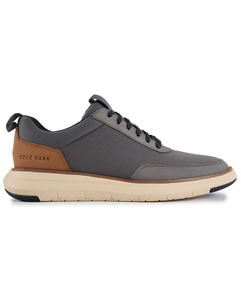 COLE HAAN Grand Remix Sneaker Grau