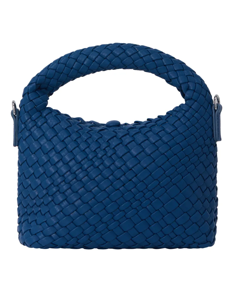 FAINA Handtasche Handtasche Frauen Blau Blau