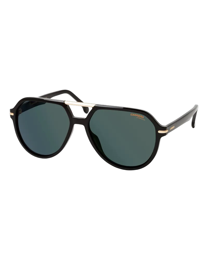 Carrera CARRERA 315/S 807 Sonnenbrille Schwarz