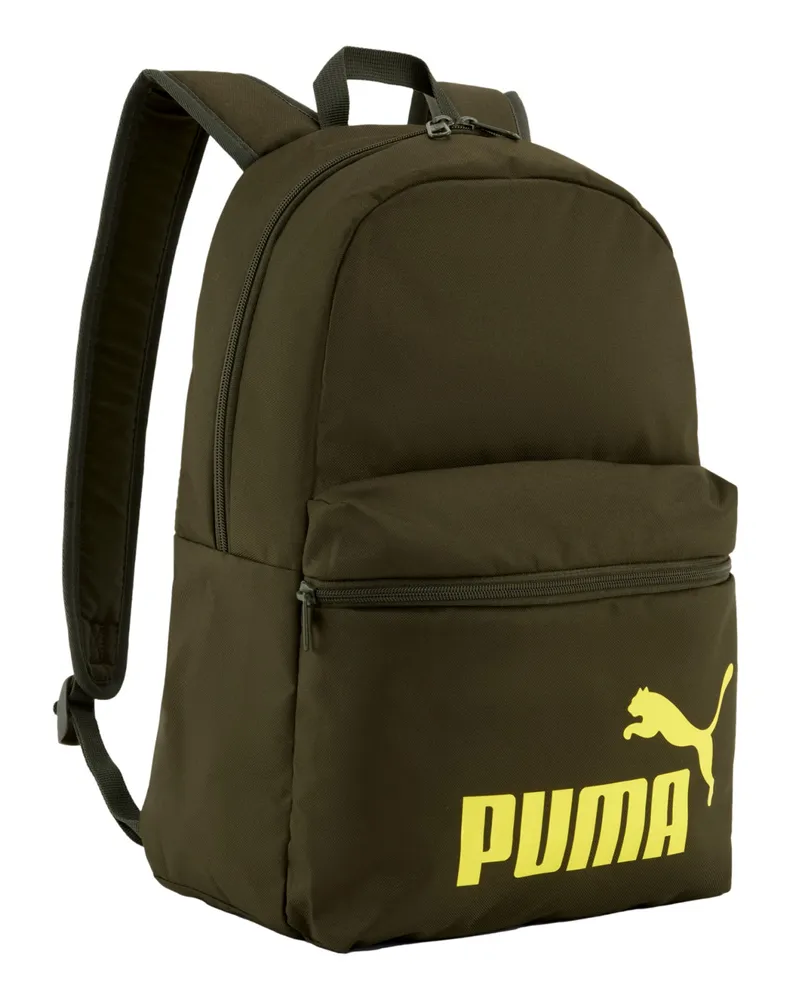 Puma Rucksack - Grün Grün