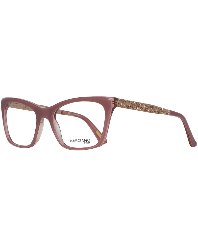 Guess Marciano by Guess Optische Fassung GM0267 072 53 Rosé