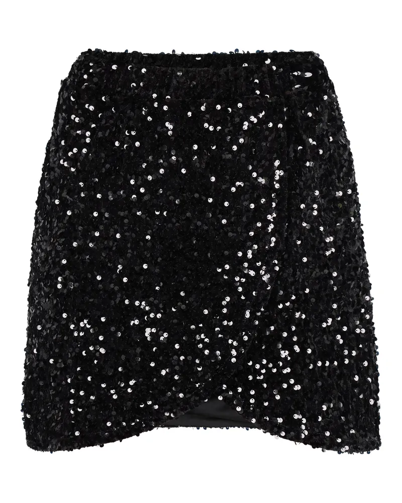 FAINA Felsen Damen schwarz Schwarz